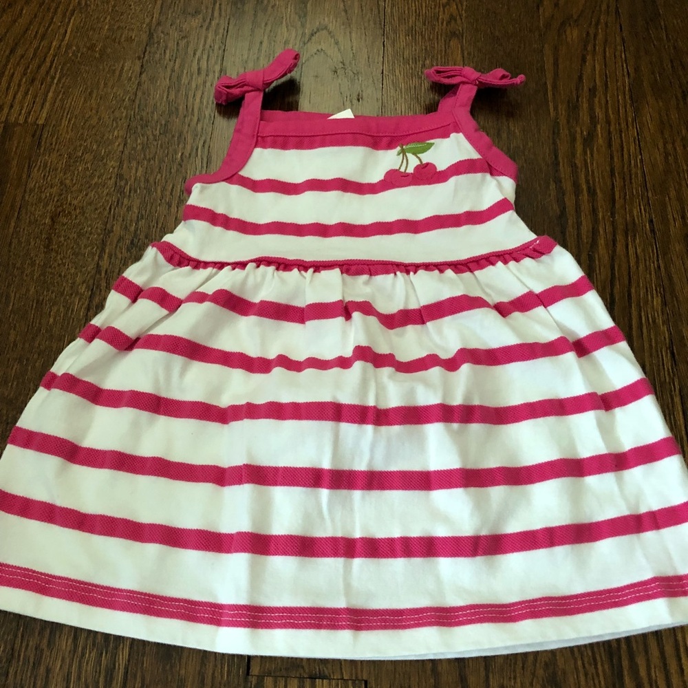 Jacadi Dress